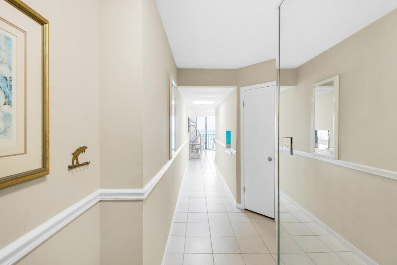 Aquavista 404E Apartment Панама Сити Бийч Екстериор снимка