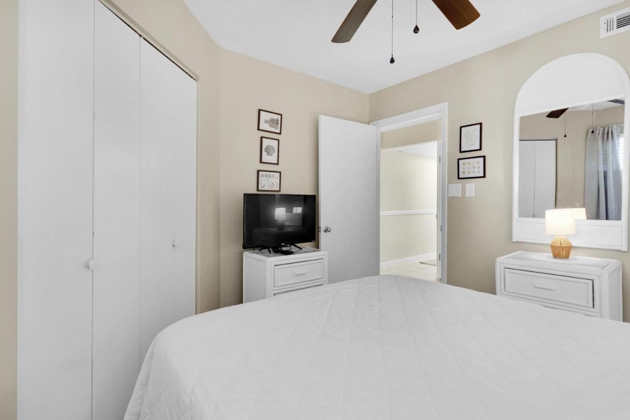 Aquavista 404E Apartment Панама Сити Бийч Екстериор снимка