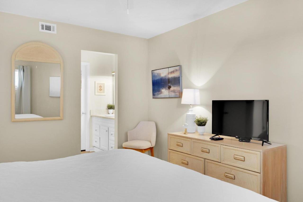 Aquavista 404E Apartment Панама Сити Бийч Екстериор снимка